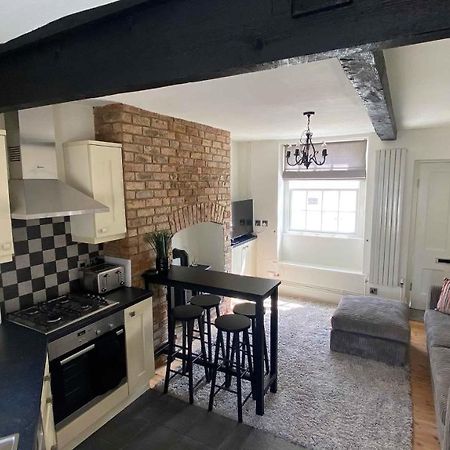Вилла 2 Bed House In Нерсборо Экстерьер фото