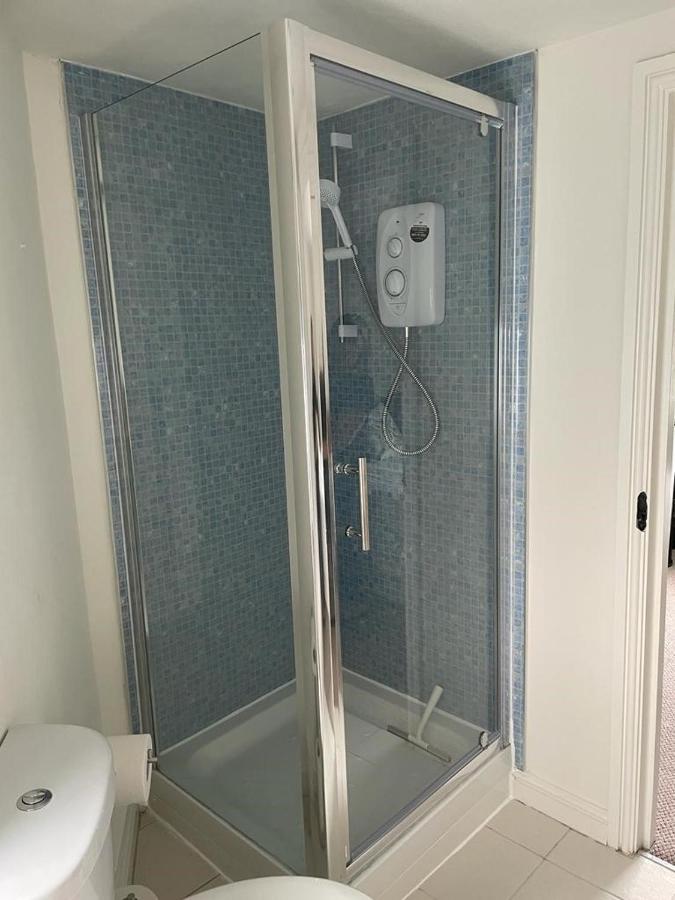 Вилла 2 Bed House In Нерсборо Экстерьер фото