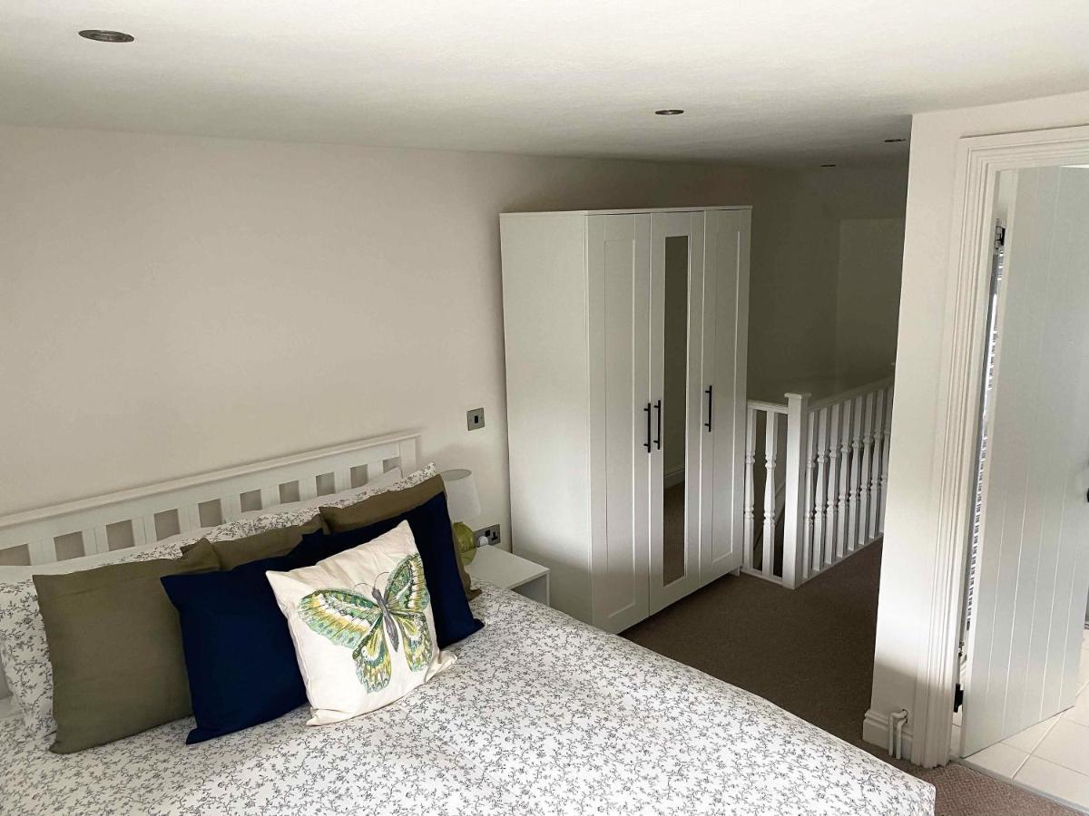 Вилла 2 Bed House In Нерсборо Экстерьер фото